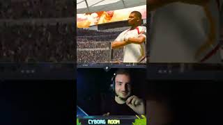 Ոնց՞ կարար ըտեղից շտանգա խփեր #fifa #fifa23 #fifabug #stream #twitch #youtube #short #shorts #best