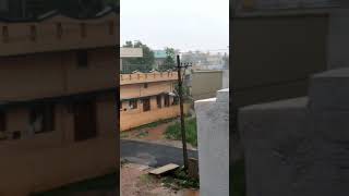 Todays rain in doddaballapur || 27/05/2020