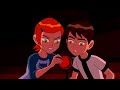 ben 10 horror sundays ben 10 classic season 2 cartoon network