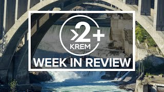 KREM 2 News Week in Review | Spokane News headlines for the week of May 8