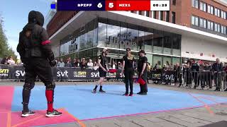 SM2023 Umeå - Teams Grand Final