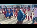 adivasi dance nowganva thandla