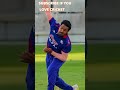 Top 3 Nepali Bowler #shorts #cricket #top3