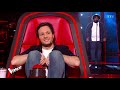 germaine sablon le chant des partisans luc laversanne the voice france 2021 blinds...