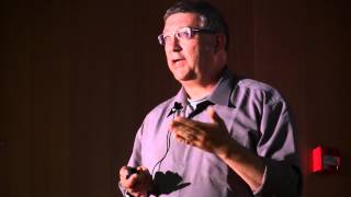 The computer is the patient's best friend: Yuval Shahar at TEDxBGU