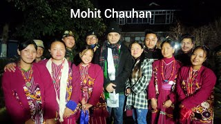 Mohit Chauhan Special ~ Dirang ~ Arunachal Pradesh ~ India