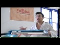 TV Interview with Evander Russ and Sensei Mong Phu - Kudo/空道 International World Championship