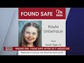 South Elgin girl abducted at 9 years old found safe 6 years later