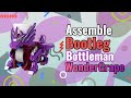 Assemble Bootleg Bottleman Wonder Grape