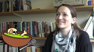 Meet The Archaeologist: Stephanie Wynne-Jones