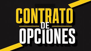 Que es un Contrato de Opción? Muy Fácil ✅ Nivel Básico ✅ Capítulo 2 Curso Opciones Financieras