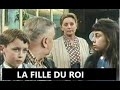 La fille du roi, avec Annie Cordy