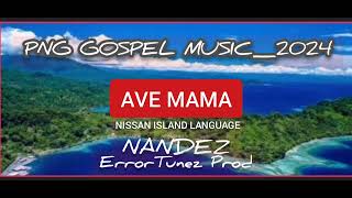 PNG GOSPEL MUSIC 2024 SHARING_