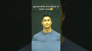 sorry for typing mistake (nahi patega) /#short /vidyut jammwal's transfarmation/people on the floor