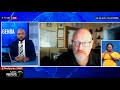 SA Unrest I Deployment of SANDF to assist SAPS: Andy Grudko, security consultant