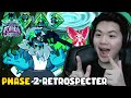 RETROSPECTER SI DOSA AMARAH!! | Vs. RetroSpecter (+Secret Code) - Friday Night Funkin