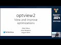 Core C++ 2021 :: opt-viewer: Inspecting compiler optimizations in high-level code