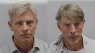 Virginia Beach assistant principal 1 of 2 men arrested for threatening violence against police