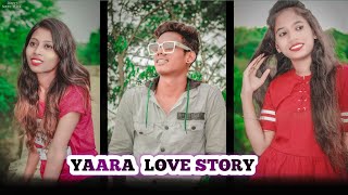 YAARA || Mamta Sharma || Manjul khattar || Arishfa Khan || Ajaz Ahmad || ft. Seenu &Pooja& Sanjana