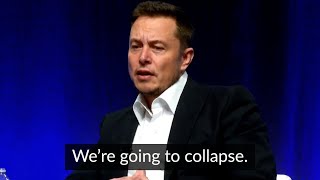 MY FINAL WARNING! - Elon Musk (2024)