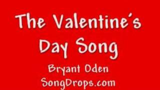 FUNNY! The Valentine's Day Song