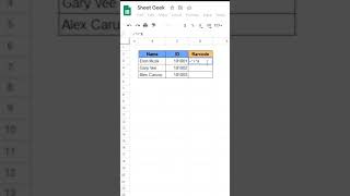 Libre Barcode in Excel sheet | Insert Barcode by Excel Functions | Excel shortcuts