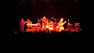 Duburbia @ The Norva - Bayview Dub