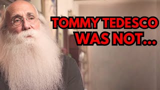 Leland Sklar Finally Speaks Up About Tommy Tedesco