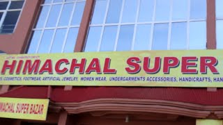 Himachal Super Bazar Udhampur