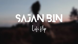 SAJAN BIN lofi flip | Shivam Mahadevan | Jonita Gandhi | Feel The MusiQ