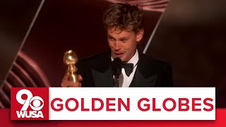 80th Golden Globe Awards winners and highlights
