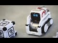 Cozmo breathes life into robotic toys