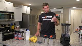 In The Kitchen W/ T.J. Watt