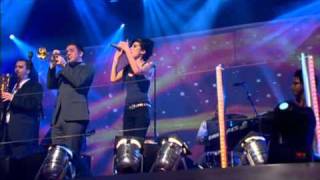 Amy Winehouse - You Know I'm No Good live at Jonathan Ross Show HQ