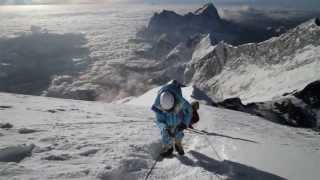 Everest #5 w/ Melissa Arnot