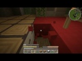 【娜娜minecraft實況】樹洞生存 ep7 無頭僵屍是怎樣w