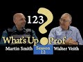 Walter Veith & Martin Smith - The Apple Of His Eye, The Remnant Church Of God For The End - WUP 123