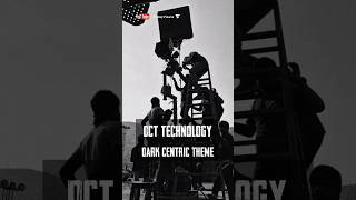 #Salaar DCT Technology | Dark Centric Theme 🥵🔥 | Teaser ⏳ | #Prabhas | Prashanth Neel 😈💥