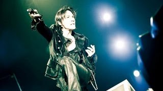 氷室京介 ライブダイジェスト