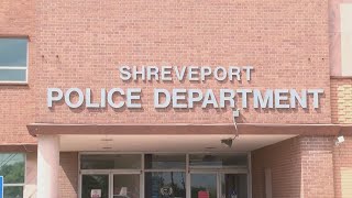 Shreveport police officer indicted for wire fraud