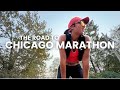 HOW TO AVOID HITTING THE WALL - lessons learned from my long runs | Road to Chicago Marathon EP. 11