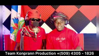 Full Live SAPATA #3 (Official Video) Ysemat X  Dasou | Live Décembre 2024 [To be Continued]