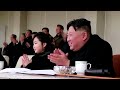 a day in the life of kim jong un