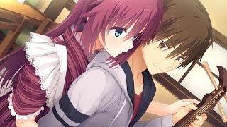 千恋＊万花  Senren Banka ED 【Maniwa Roka Route】