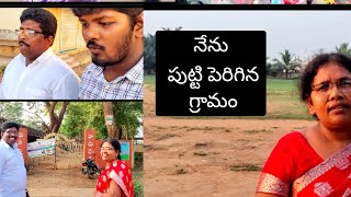 My Village tour | Lakkavaram village || WG ||