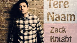 Tere Naam | Zack Knight | Extended Teaser | Releasing 13 September | Latest Song | T-Series