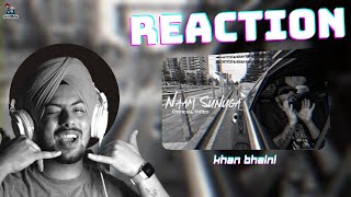 Reaction on Naam Sunuga - Khan Bhaini