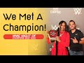 WWE Night Of Champions 2023 Vlog