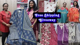 ప్రీమియం సమ్మర్ \u0026 పార్టీ డ్రస్సులు|Summer friendly partywear dresses|#Bsmart