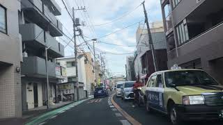 うわホントだ。 道路標示 あっ！ 川崎